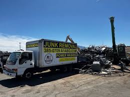 Trusted New Deal, TX Junk Removal  Experts